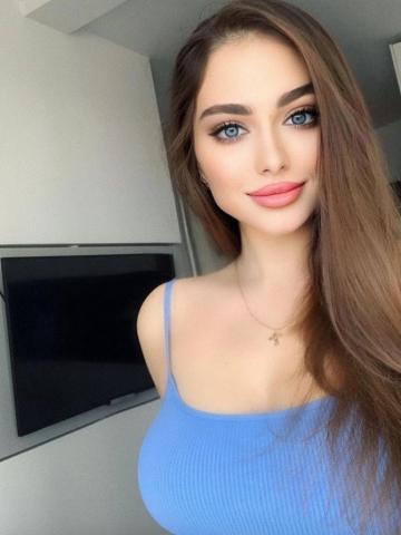 Анкета проститутки Зиглинда, 24 года
